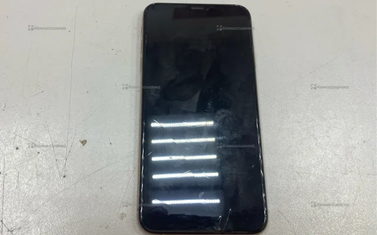 Apple iPhone XS Max 4/64 ГБ