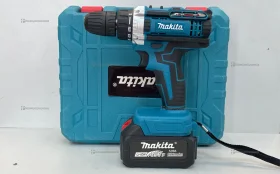 дрель-шуруповерт Makita 48V