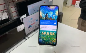 Tecno Spark 8C 4/64 ГБ