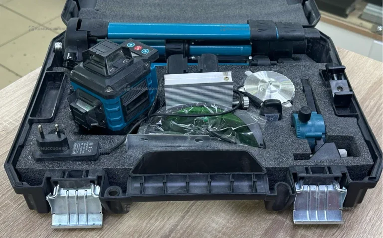 Лазерный уровень Makita 360 ( Реплика )