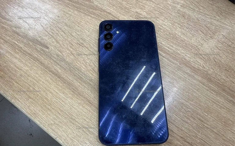 Samsung Galaxy A15 4/128 ГБ