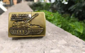 Зажигалка zorro