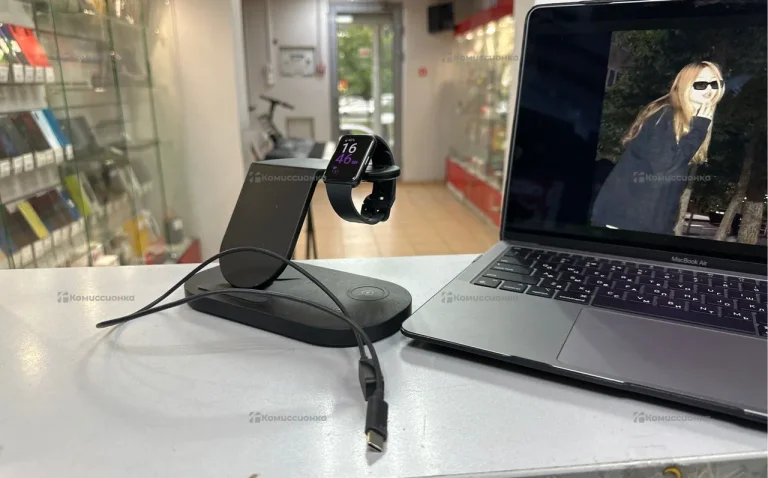 Смарт часы Samsung fit 3