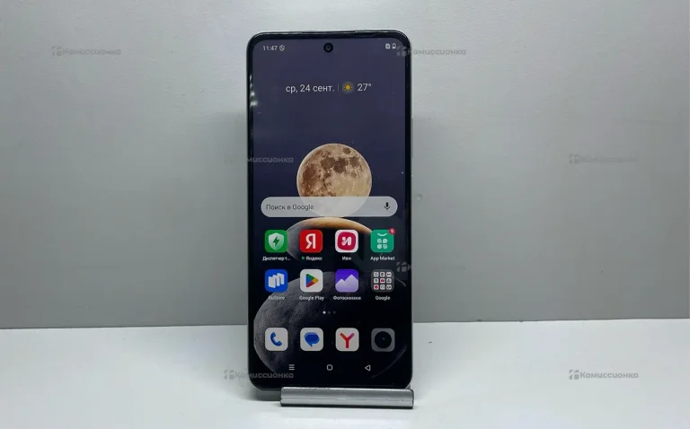 Realme C71 8/256Gb