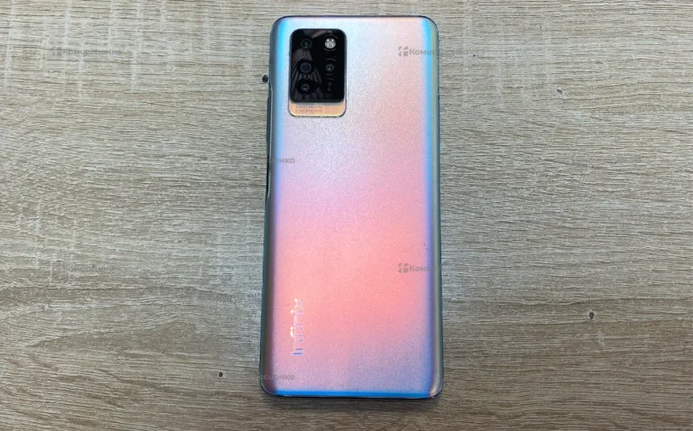 Infinix Note 10 Pro 8/128 ГБ
