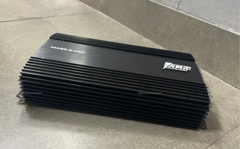 Усилитель  AMP MASS 2.150