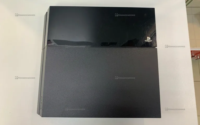 Приставка Sony Sony Playstation 4 Fat 500gb