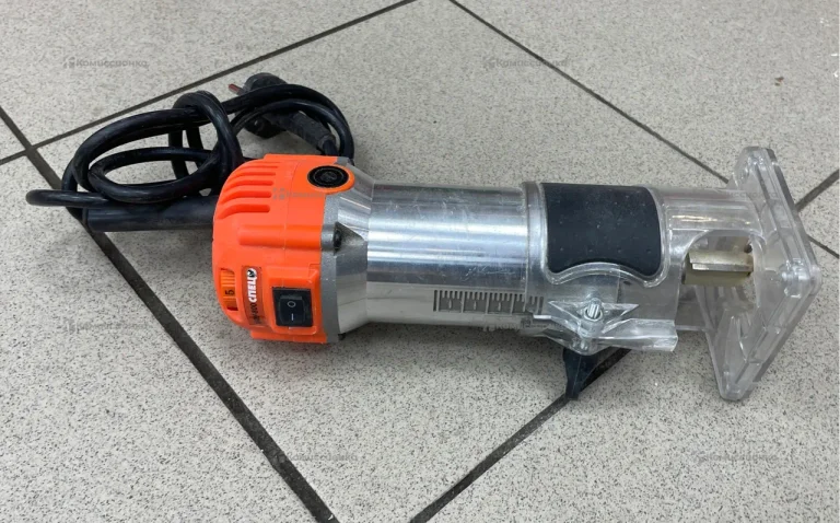 Фрезер СПЕЦ МФУ-800