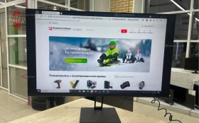 Купить Монитор  Redmi G27 б/у , в Тольятти Цена:9900рублей