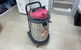 Купить Пылесос зубр 60 литров б/у , в Зеленодольск Цена:4900рублей