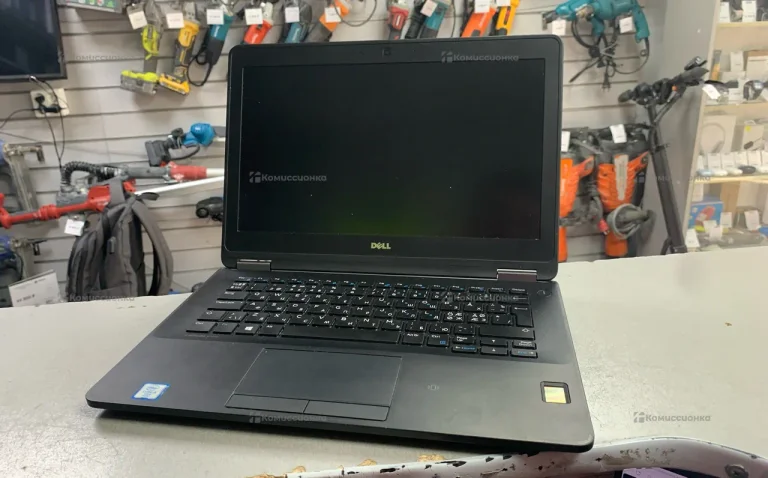 Ноутбук  dell fmg4yf2