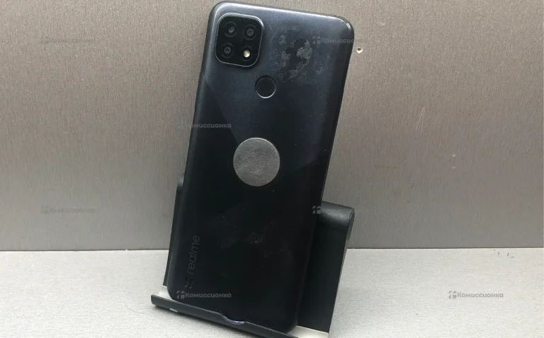 Realme C21 4/64GB