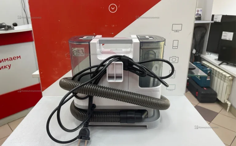 Пылесос  spot cleaner  YLW6318-B