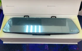 Купить Видеорегистратор Fujida Zoom Blik S Wi-Fi б/у , в Тюмень Цена:2200рублей