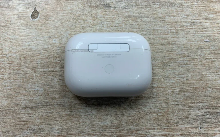 Наушники  Apple AirPods Pro