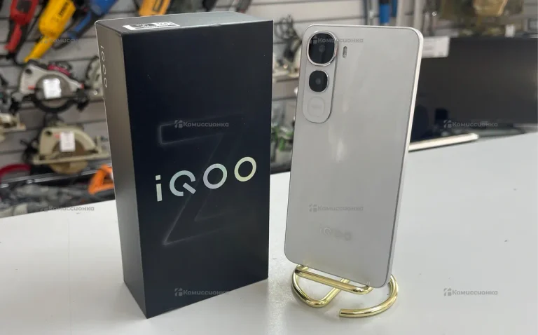 IQOO Z10 lite 8/128