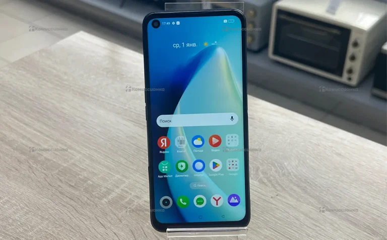 Realme 9 Pro 5G 8/128 ГБ