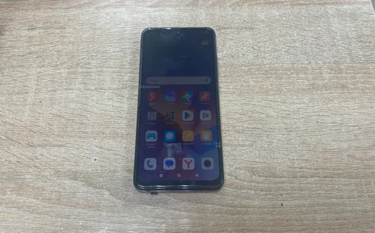 Xiaomi Redmi Note 10S 6/128 ГБ