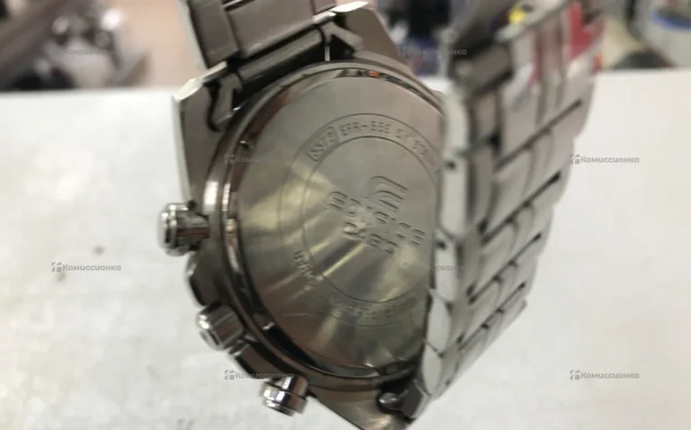 Часы  Casio Edifice