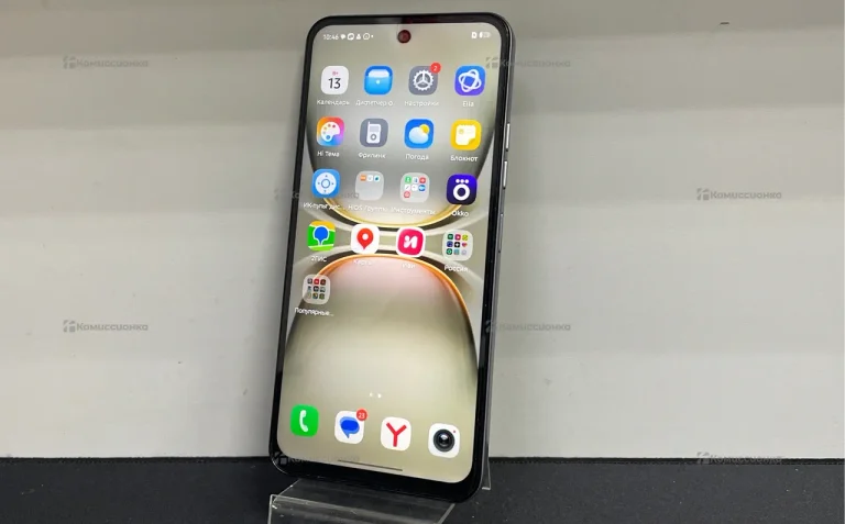 Tecno Spark 40C 8/256 ГБ