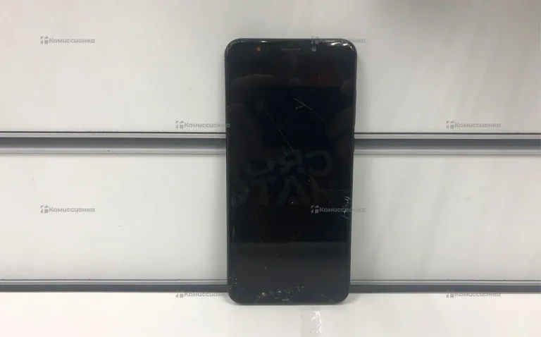 Xiaomi Redmi 5 Plus (Redmi Note 5) 3/32 ГБ