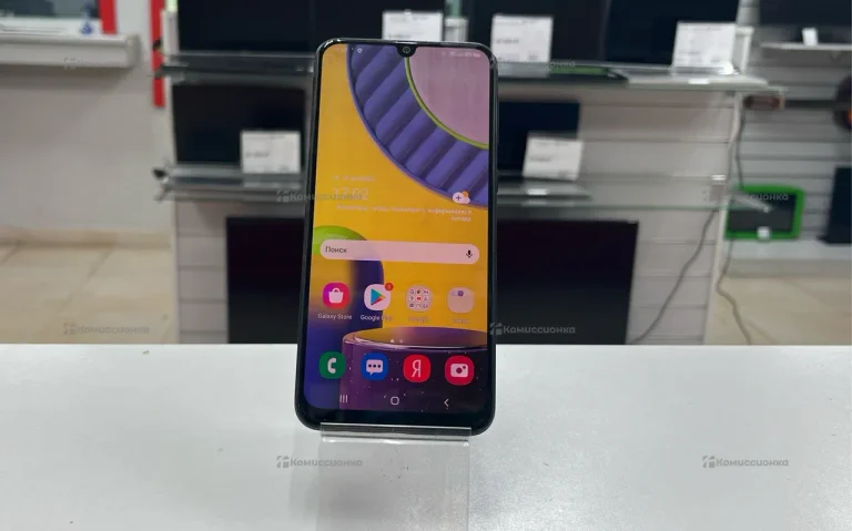 Samsung Galaxy M31 6/128 ГБ