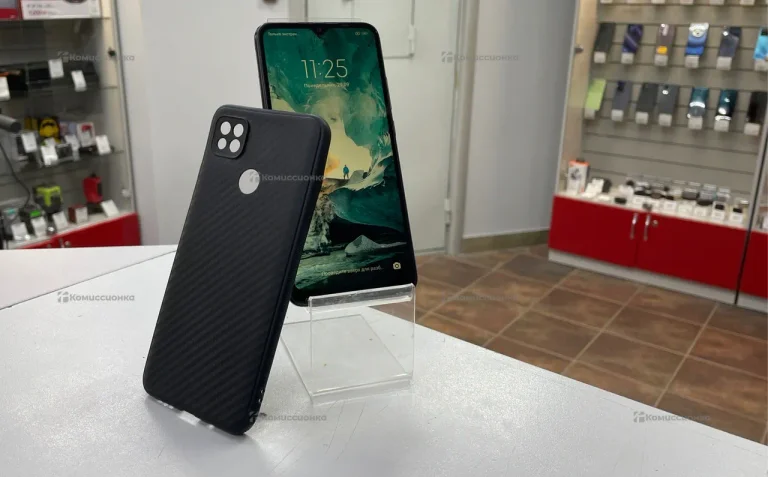 Xiaomi Redmi 9C 2/32GB (NFC)