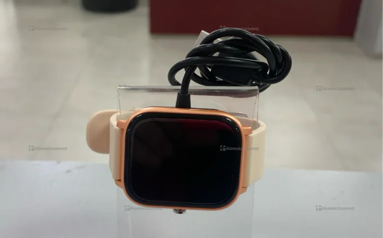 Часы  Xiaomi
