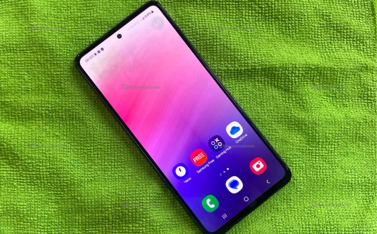 Samsung Galaxy A53 5G 6/128Gb