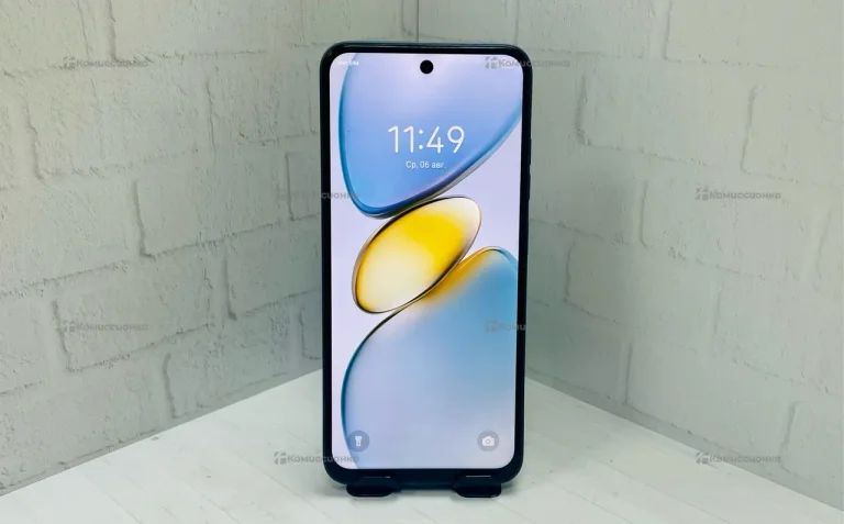 Tecno Go 1 3/64GB