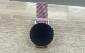 Купить Часы Samsung Galaxy Wach Active 2 б/у , в Магнитогорск Цена:2900рублей