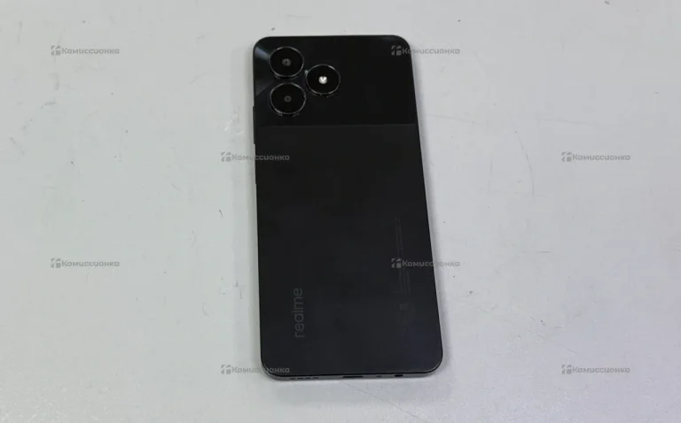 Realme C51 4/64 ГБ