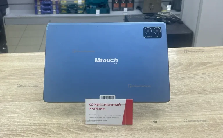 Планшет  mTouch IPad