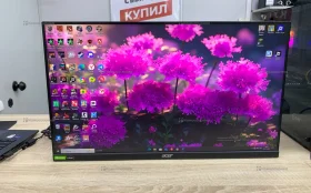 Купить Монитор Acer VG252Q. б/у , в Нижнекамск Цена:3900рублей