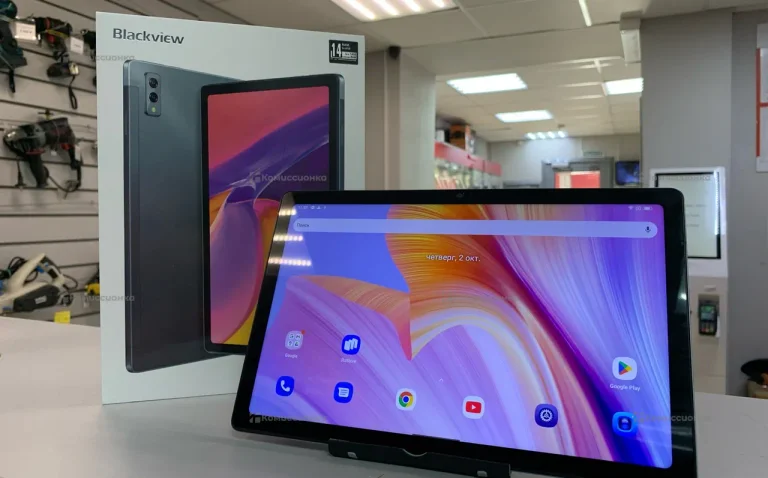 Планшет Blackview Tab 11 SE 8/128