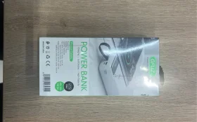 Power Bank GFUZ PB40