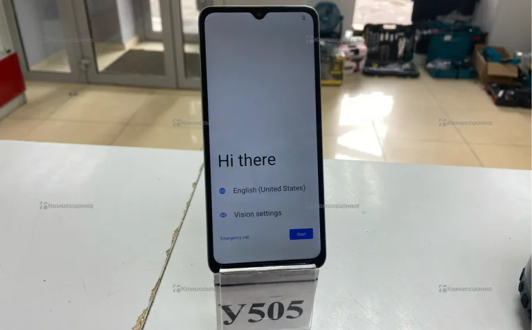 Xiaomi Redmi A3x 3/64 ГБ