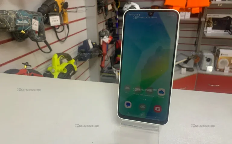 Samsung Galaxy A16 4/128 ГБ