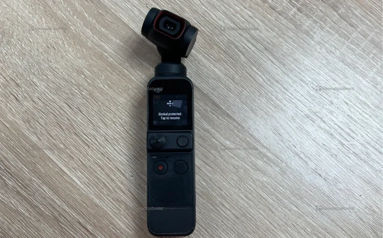 Видеокамера  DJI Pocket 2