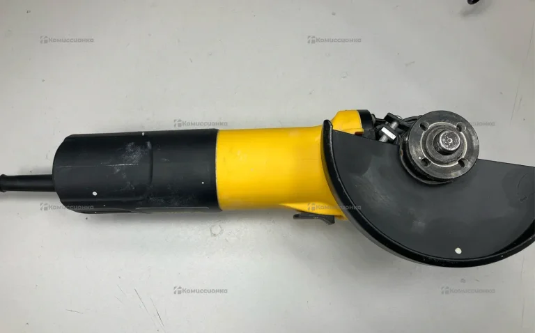 УШМ Denzel AGH 125-900