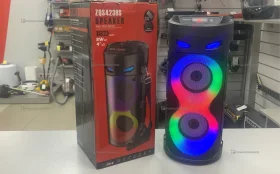 Колонка  ZQS4239