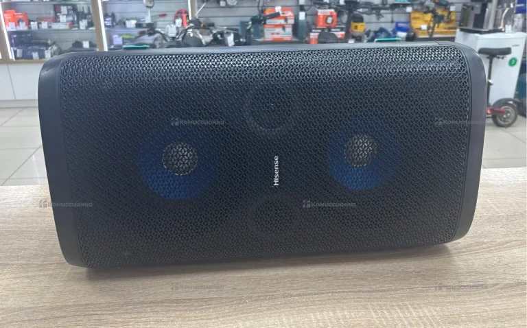 Колонка  Hisense Party Rocker one