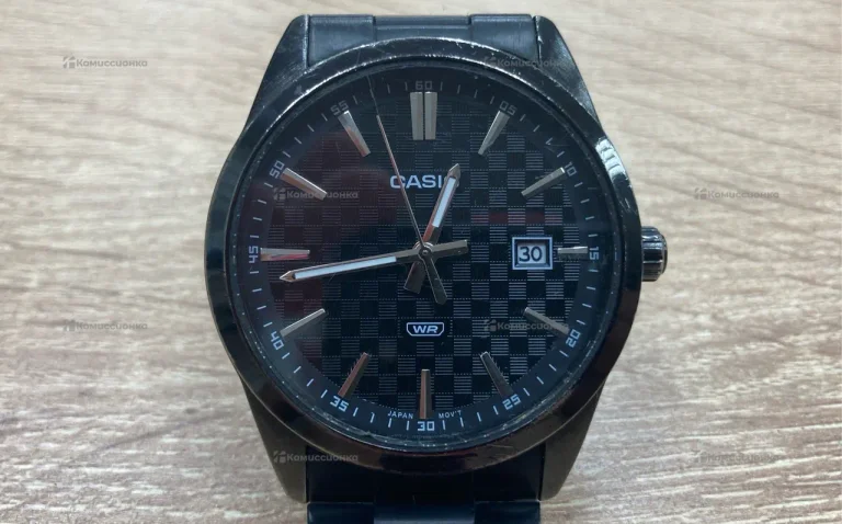 Часы  Casio mtp-vd 03