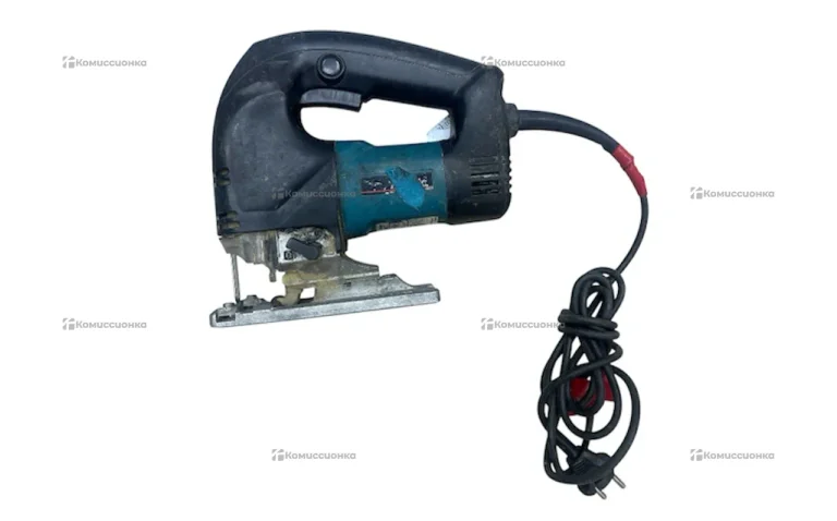 Электролобзик makita 4340CT