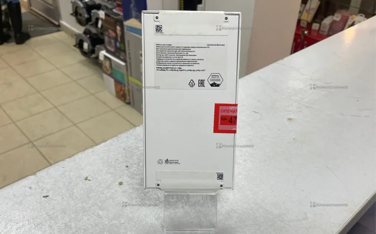 Samsung Galaxy A36 8/128 ГБ