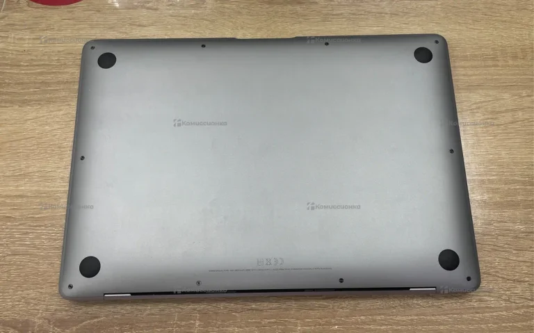 Ноутбук MacBook Air 2020