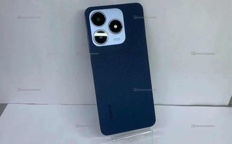 Realme C63 8/256 ГБ