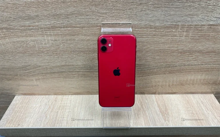 Apple iPhone 11 4/64 ГБ