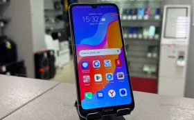 Купить Honor 8A 2/32 ГБ б/у , в Новокуйбышевск Цена:1500рублей