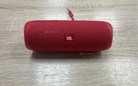 Купить Колонка  JBL FLIP 5 б/у , в Москва и область Цена:2900рублей